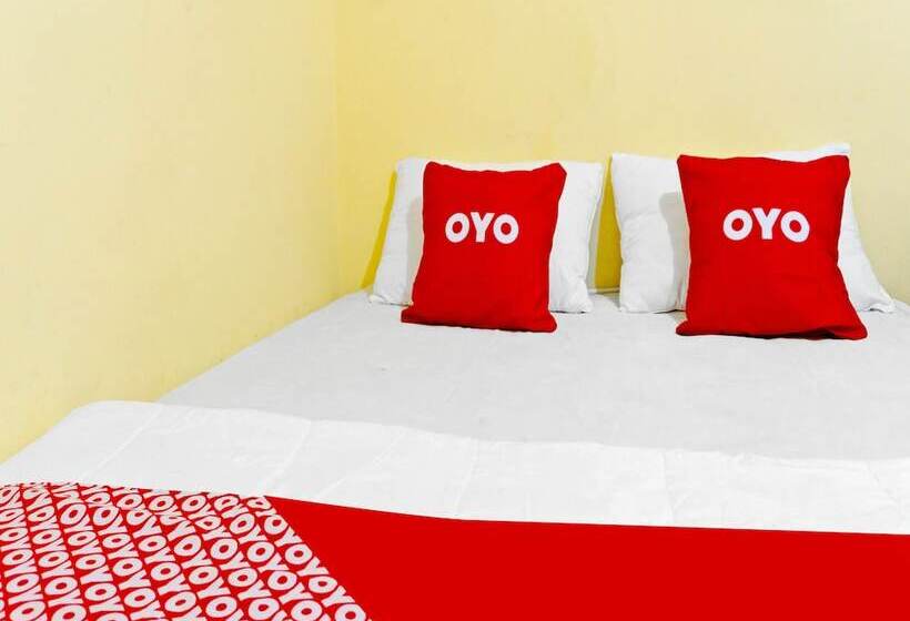 هتل Spot On 91402 Home 59 Tegal Danas