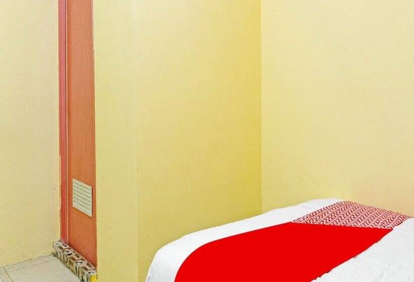 호텔 Spot On 91402 Home 59 Tegal Danas