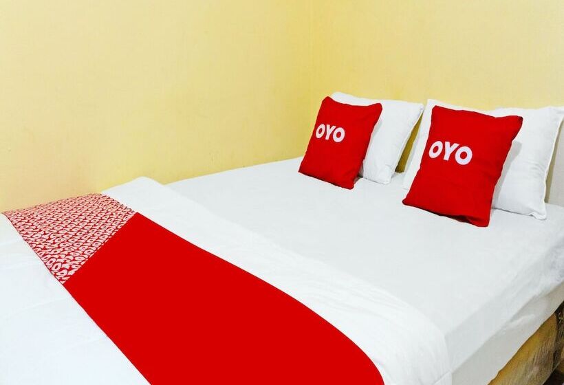 호텔 Spot On 91402 Home 59 Tegal Danas