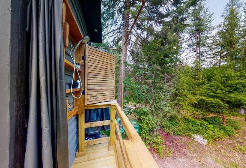 Отель The Crows Nest