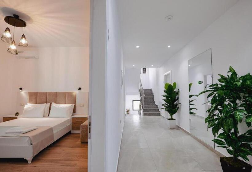 ホテル Venti Et Maris