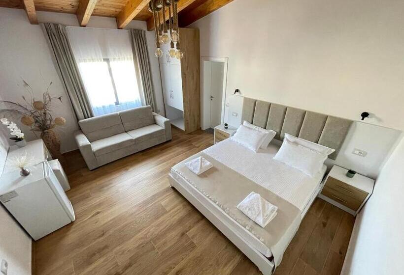 ホテル Venti Et Maris