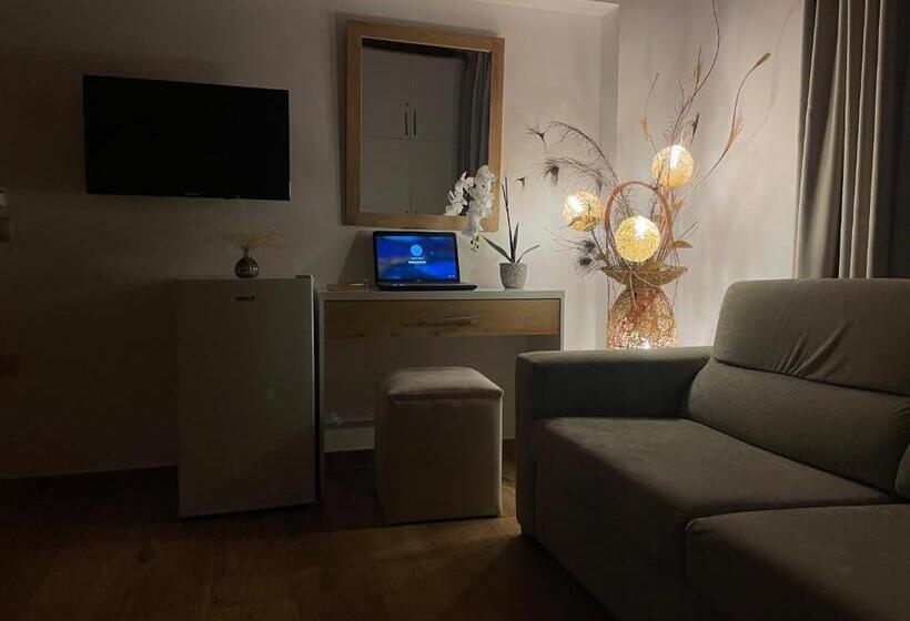 ホテル Venti Et Maris