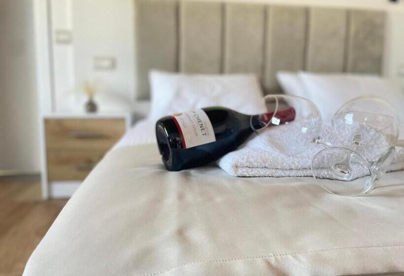 ホテル Venti Et Maris