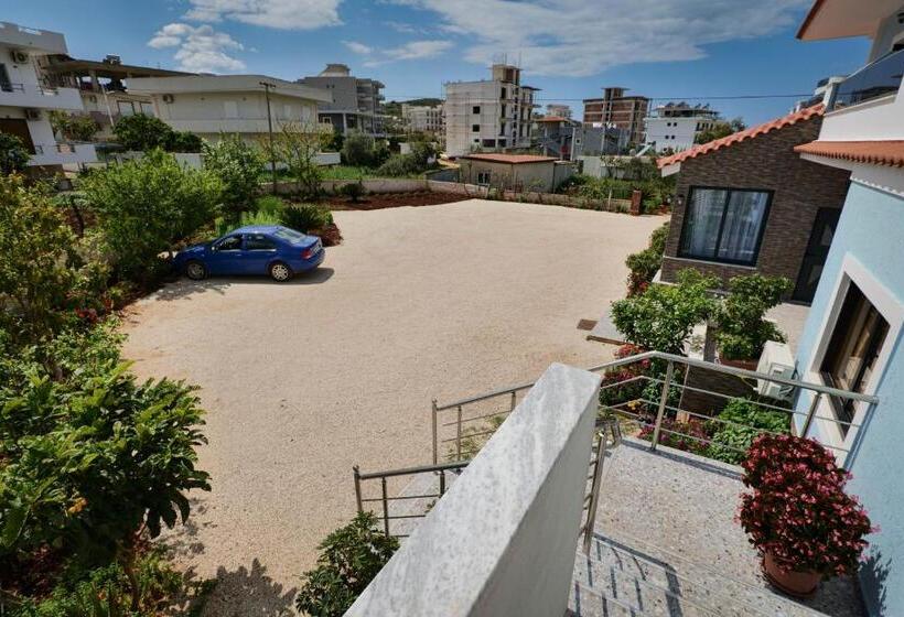 ホテル Venti Et Maris