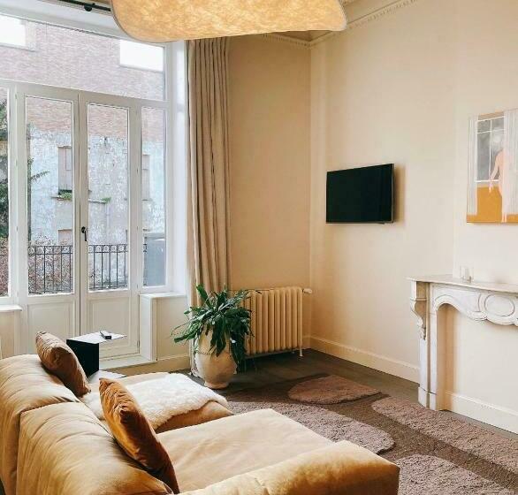 ホテル Villa Ostinato