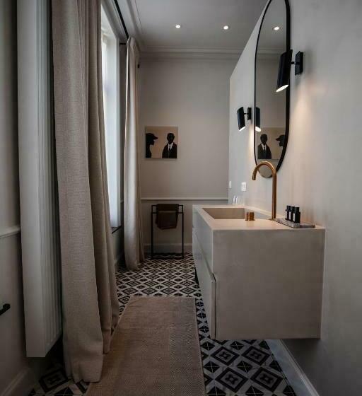 فندق Villa Ostinato