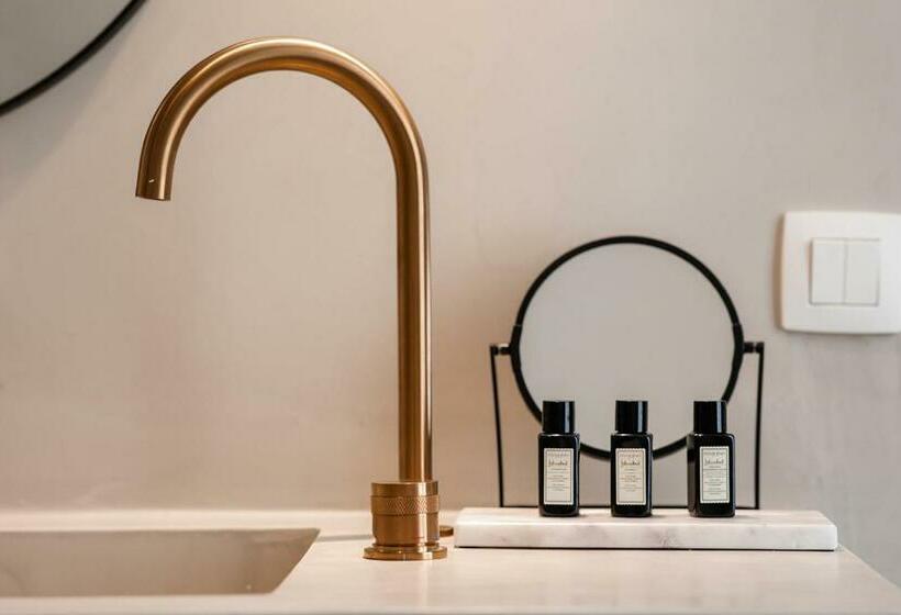 ホテル Villa Ostinato