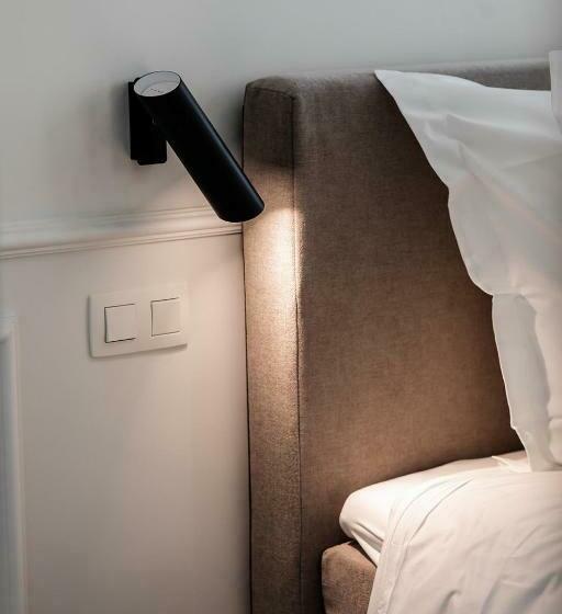 ホテル Villa Ostinato