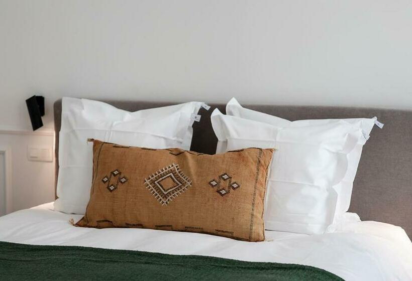 ホテル Villa Ostinato