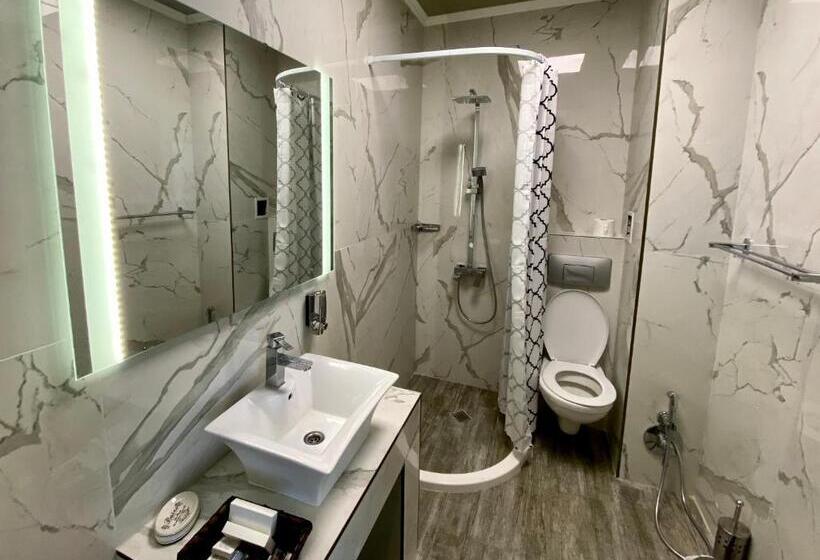 Luxury Apartments Ivon