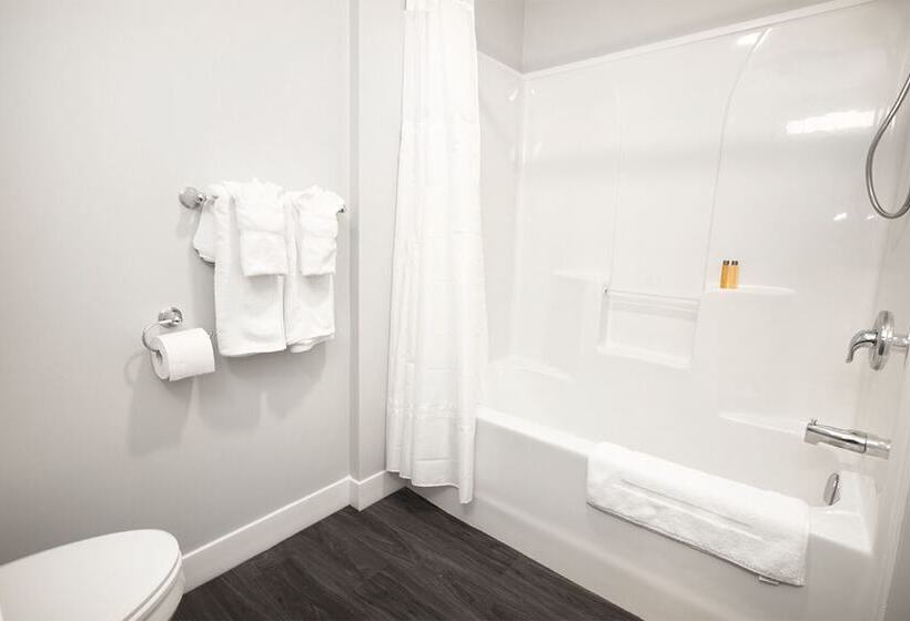 Modern 3br Unit On Jessie Ave With Insuite Laundry