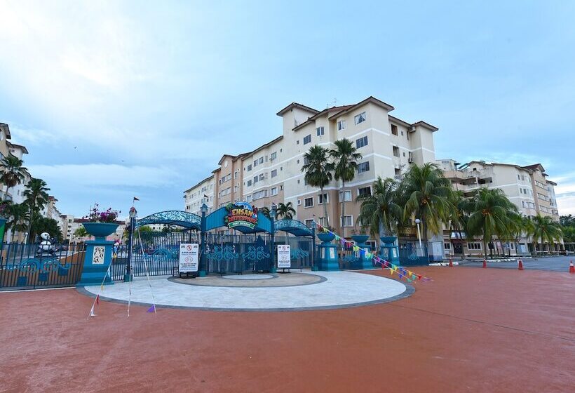 Oyo 90559 Ummul Motel C Mart