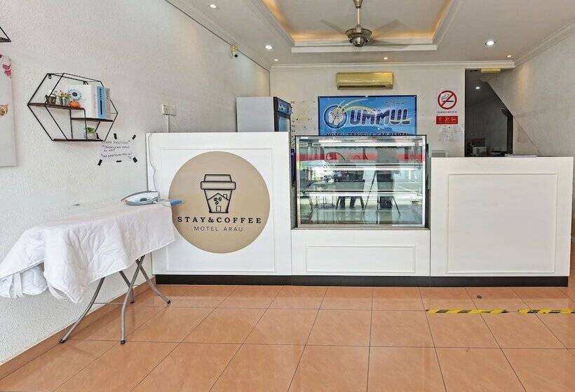 Oyo 90559 Ummul Motel C Mart