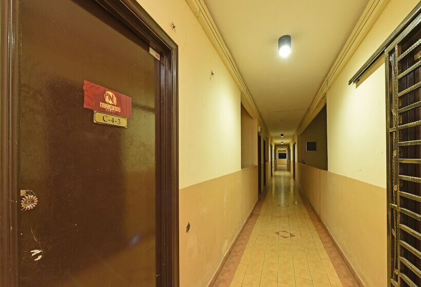 Oyo 90559 Ummul Motel C Mart