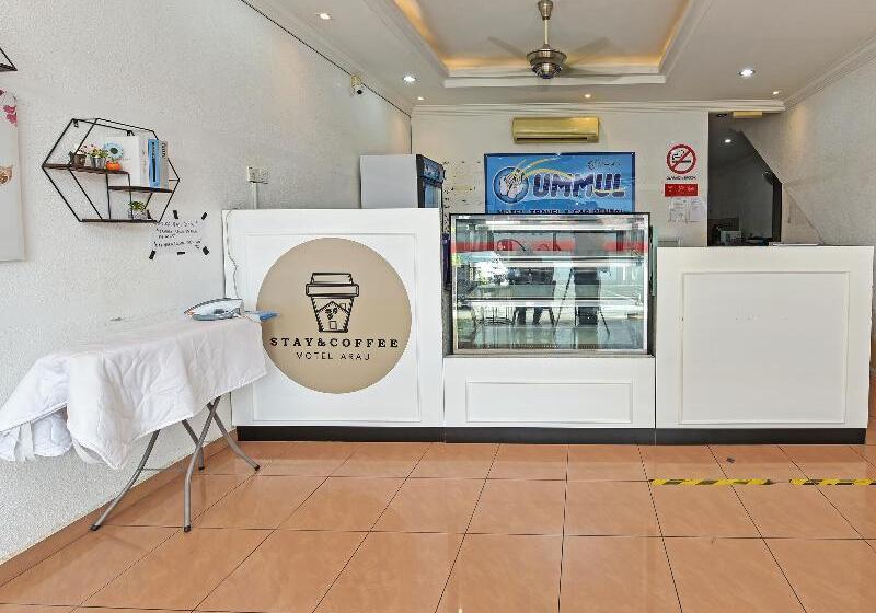 Oyo 90559 Ummul Motel C Mart