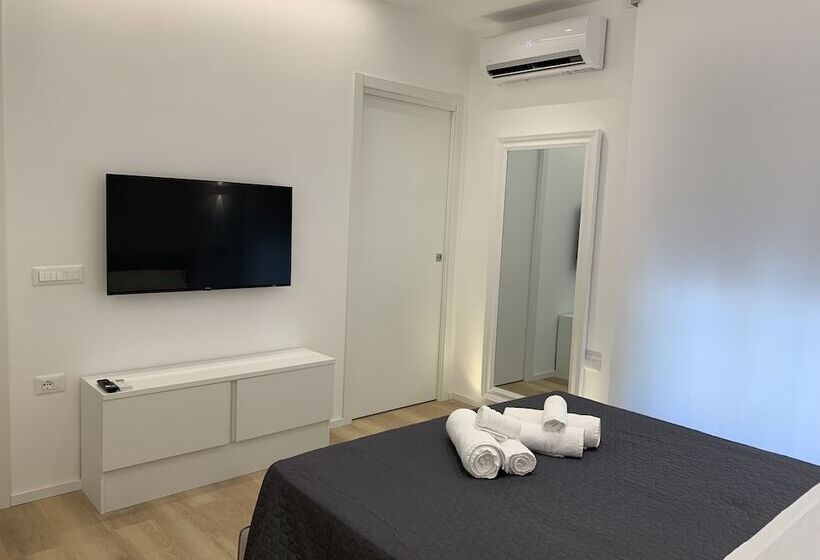 Пансион Abbas