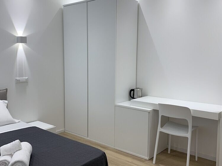 Пансион Abbas