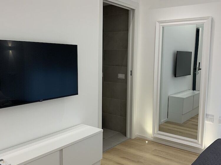 Пансион Abbas