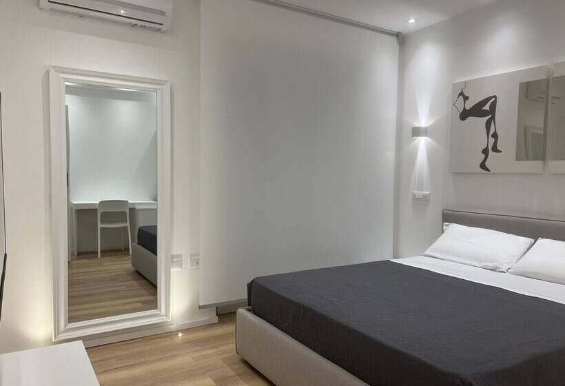 Пансион Abbas