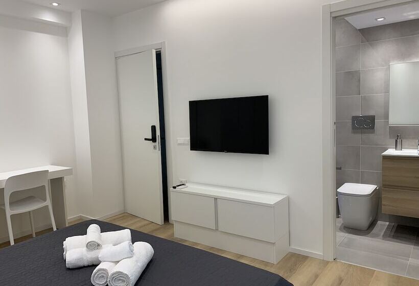 Пансион Abbas