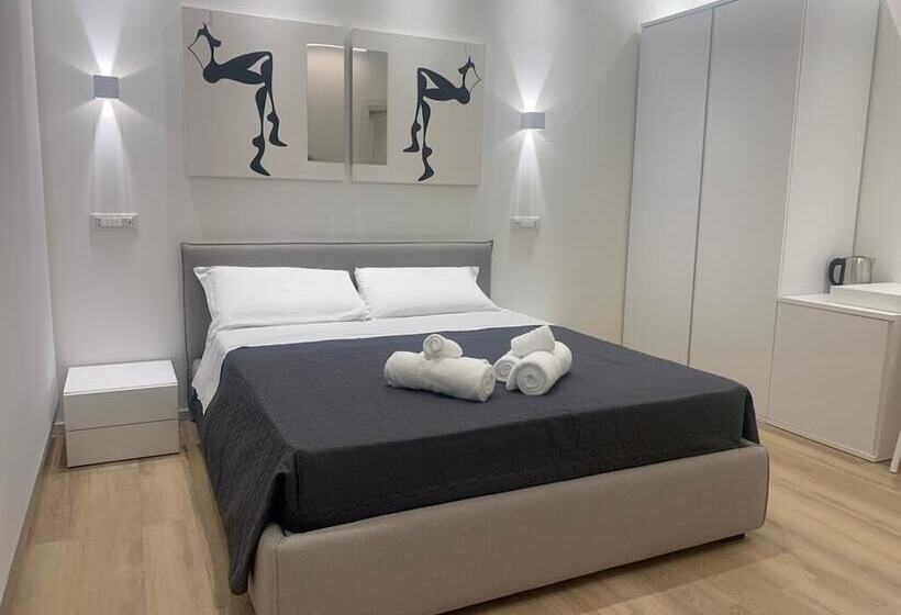 Пансион Abbas