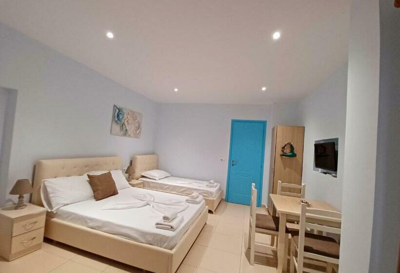 Пансион Arileo