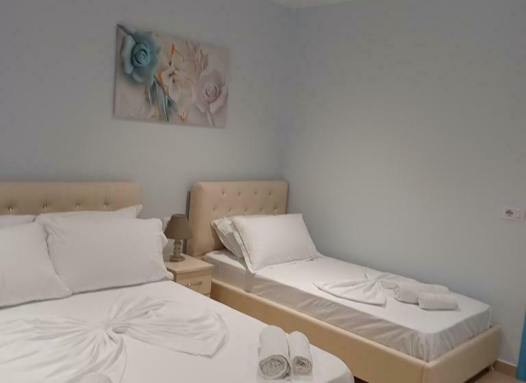 Пансион Arileo