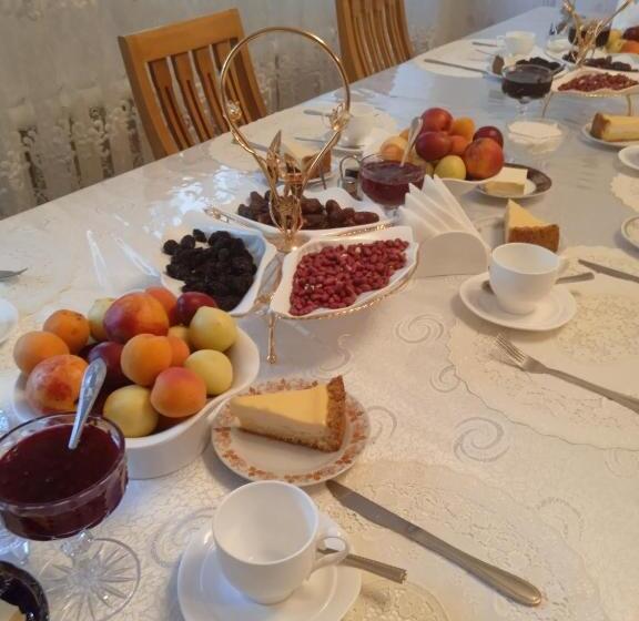 پانسیون Baktygul Guesthouse