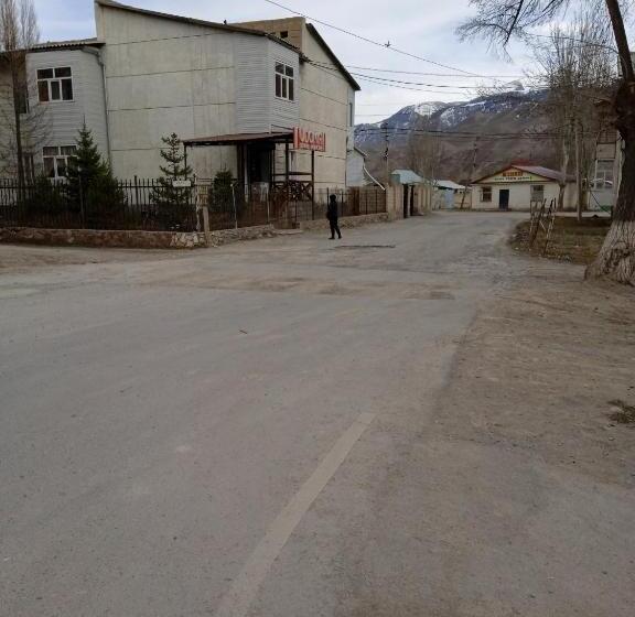 پانسیون Baktygul Guesthouse