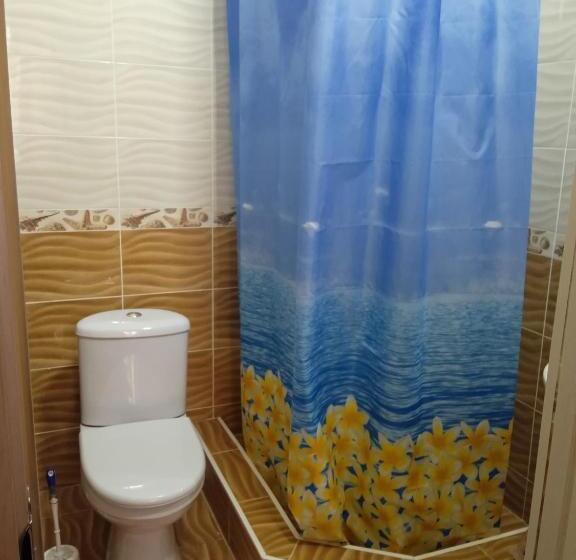 پانسیون Baktygul Guesthouse