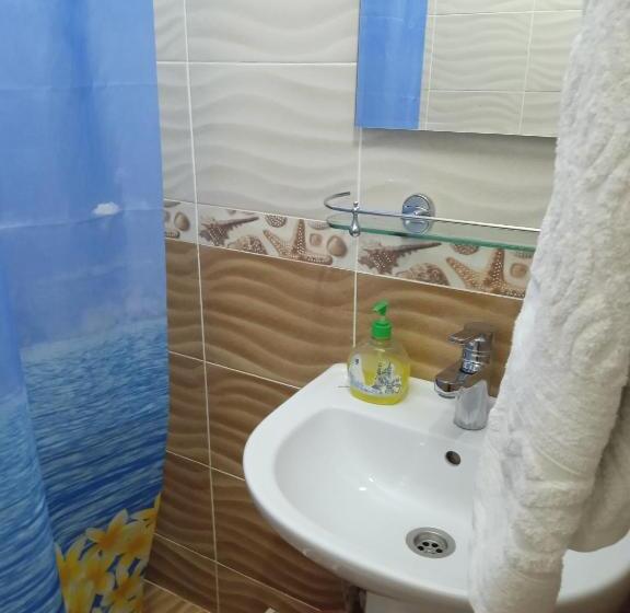 پانسیون Baktygul Guesthouse