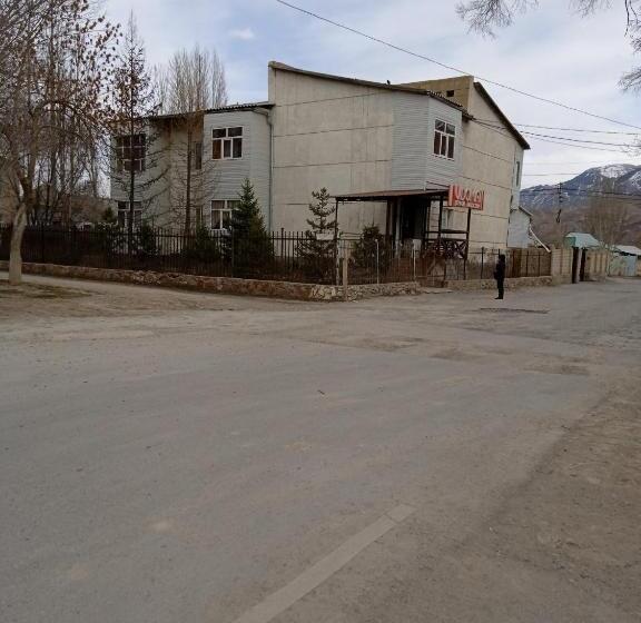 پانسیون Baktygul Guesthouse
