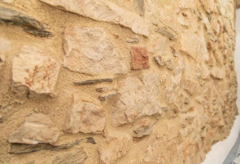 פנסיון Bed And Terrace Caterina