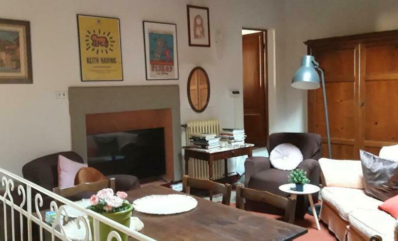 ペンション Casa Piera