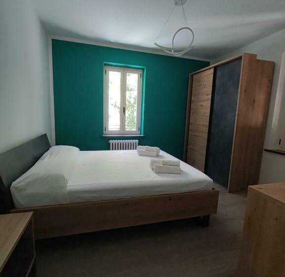 膳宿费 Casaviagiulia