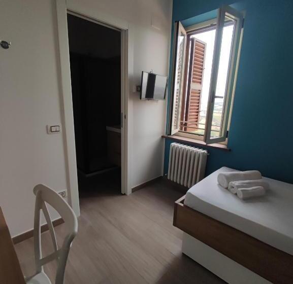 膳宿费 Casaviagiulia