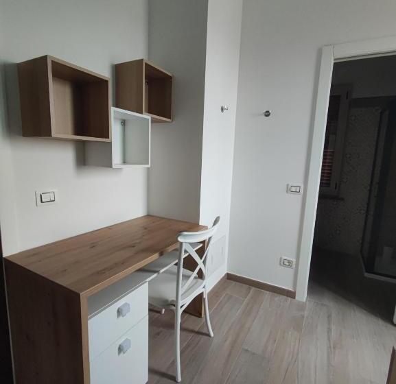 膳宿费 Casaviagiulia