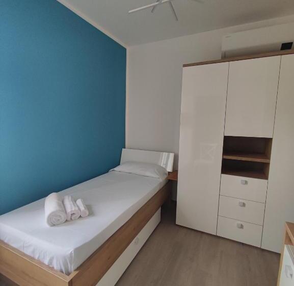 膳宿费 Casaviagiulia