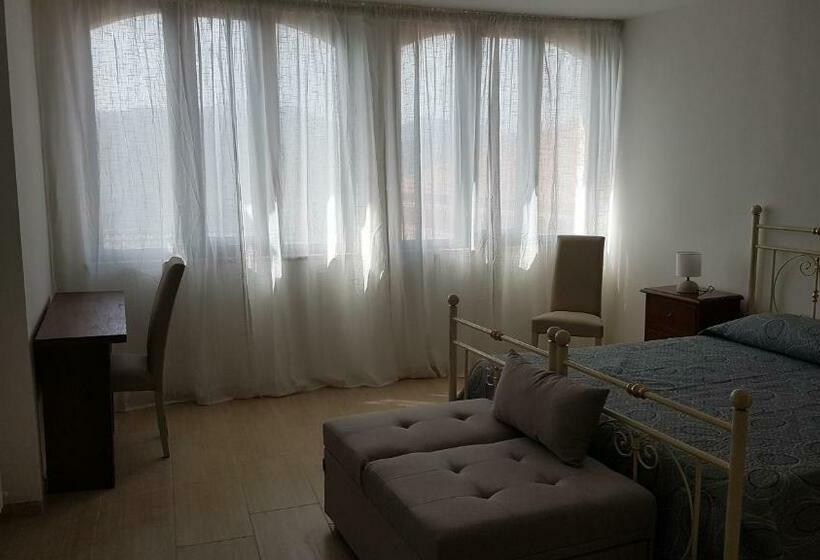 پانسیون Centralis