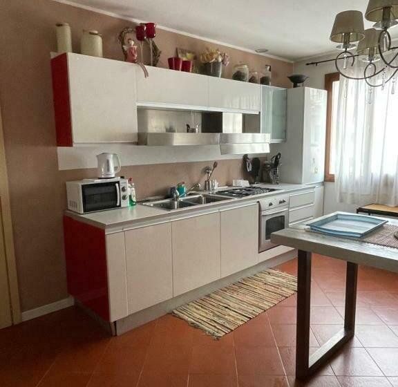 פנסיון Charlotte Room