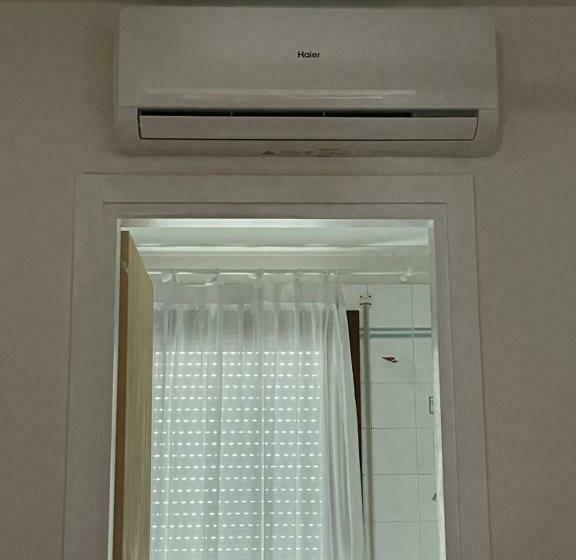 פנסיון Charlotte Room