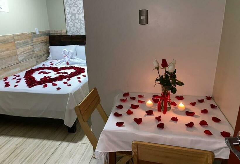 ペンション Hostal Balta