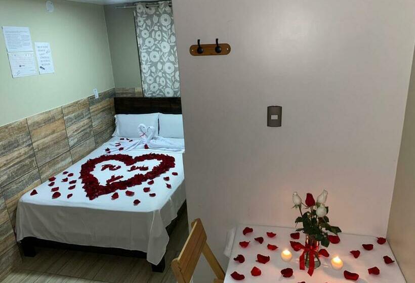 ペンション Hostal Balta