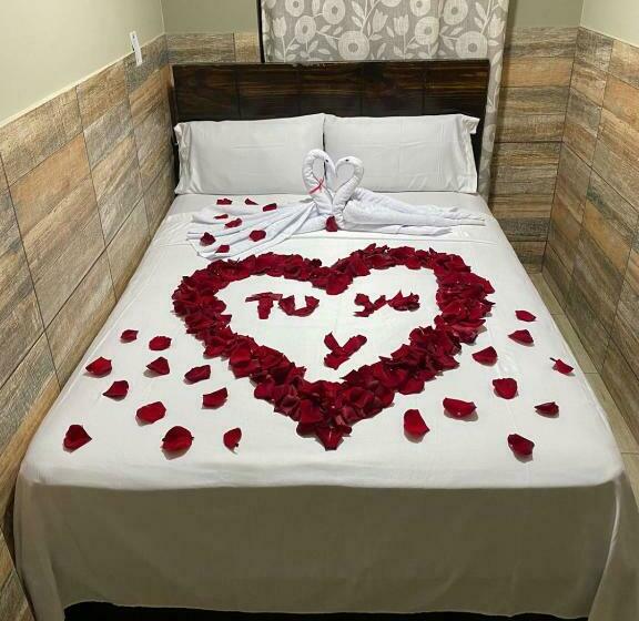 ペンション Hostal Balta