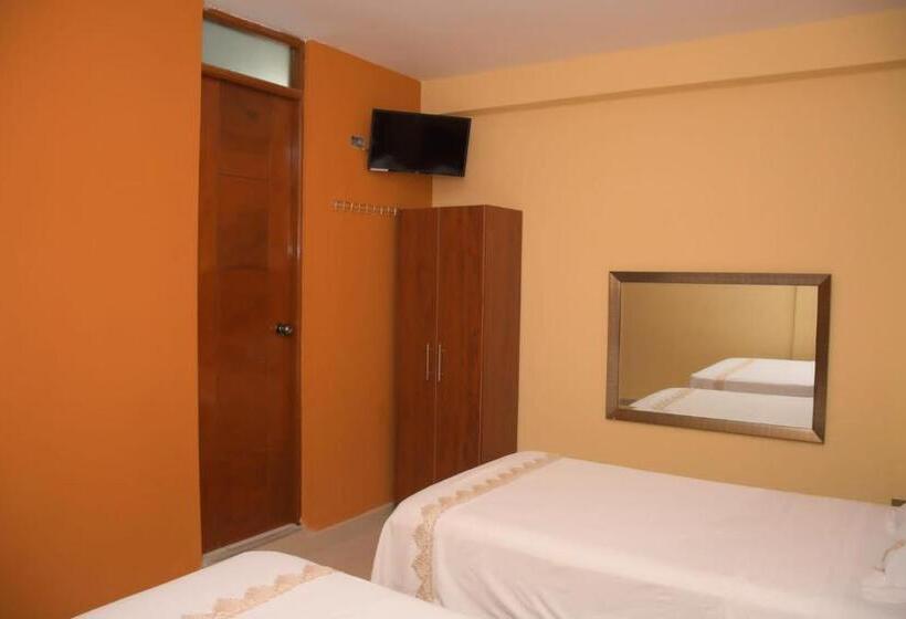 ペンション Hostal El Gran Marquez G&j