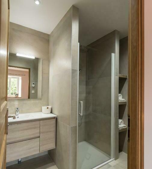 펜션 La Vallee Joly