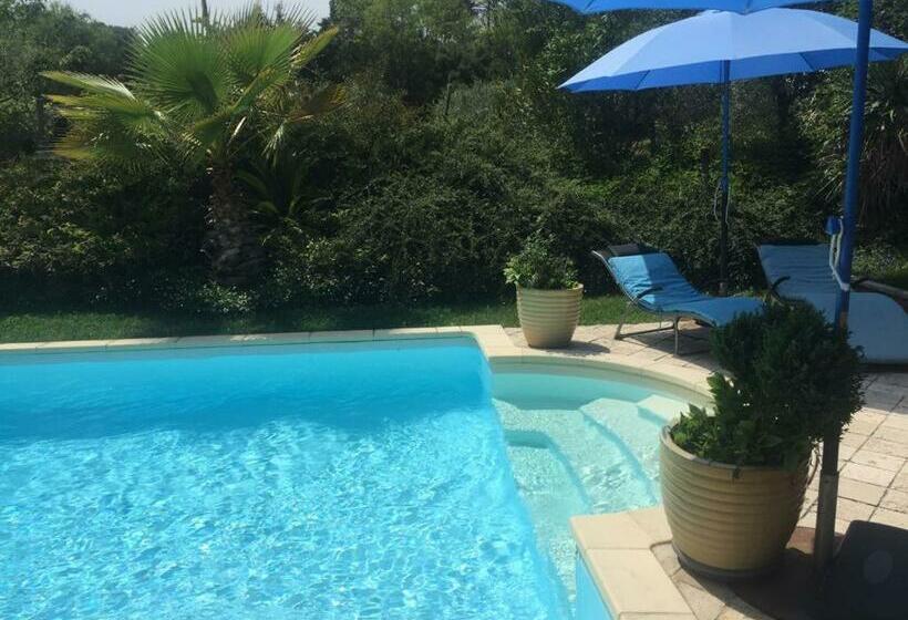 膳宿费 Le Mas Du Sud