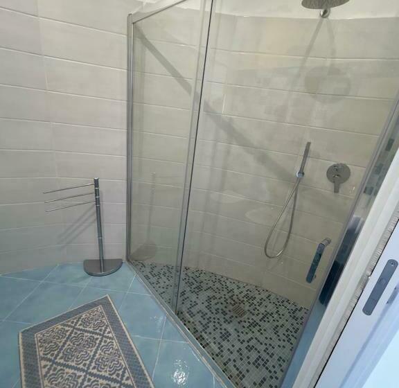 פנסיון Maison Emi