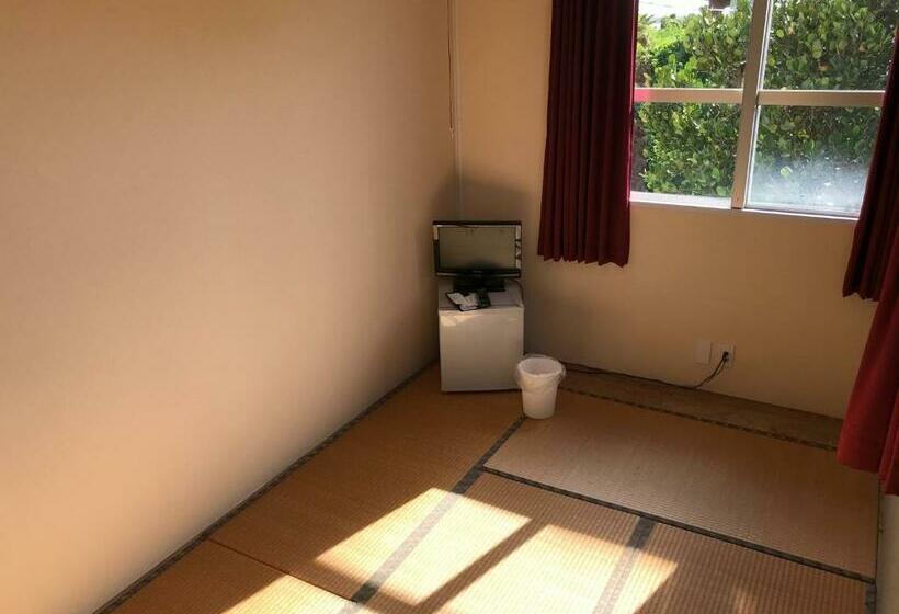 بنسيون Minshuku Green So   Vacation Stay 92526v